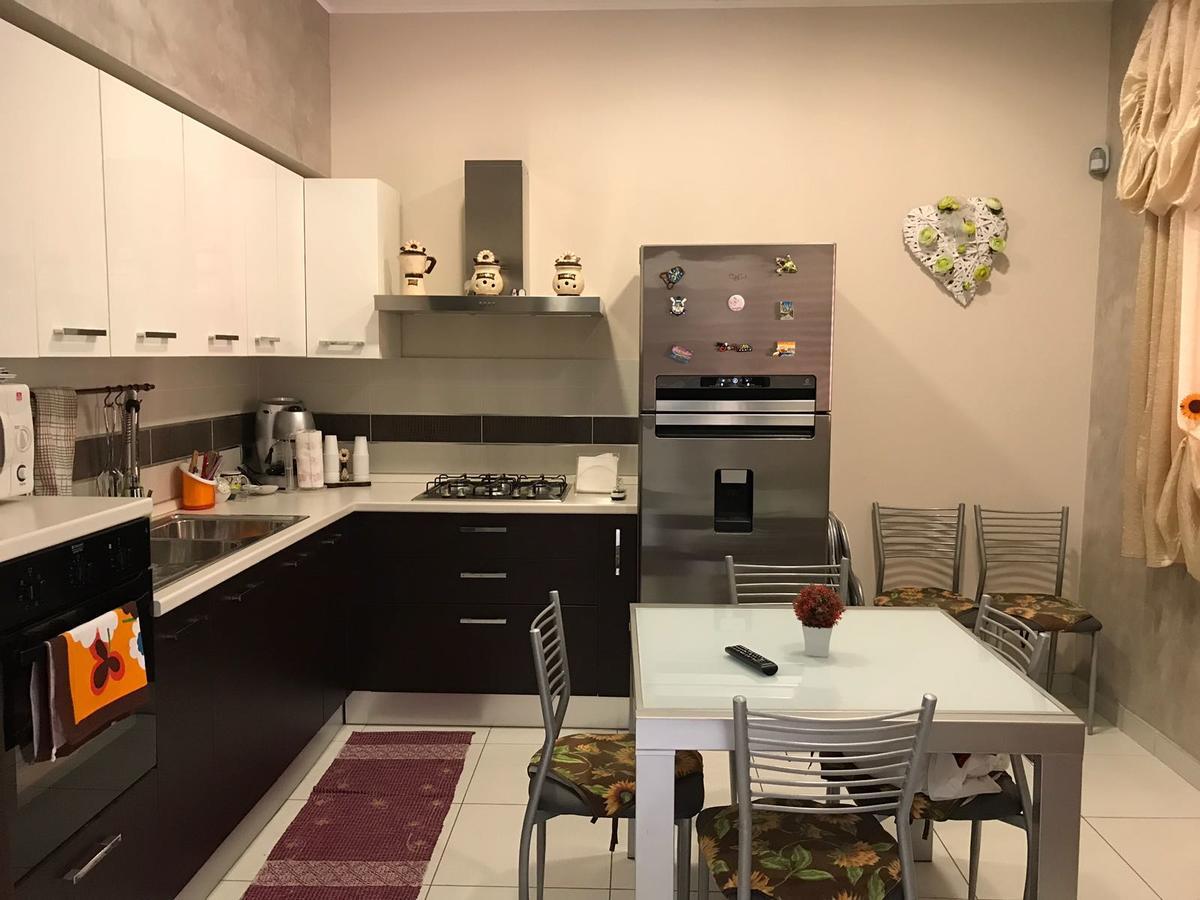 Вилла Casa Angela Авола Экстерьер фото